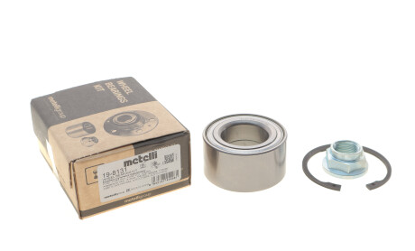 Фото 2 - Подшипник ступицы Metelli 198131