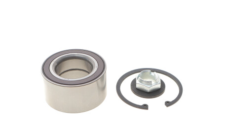 Підшипник маточини (передньої) Ford Connect 13- (+ABS) (45x82x42) - Metelli 19-8132