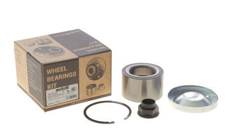 Фото 2 - Автозапчасть Metelli 198133