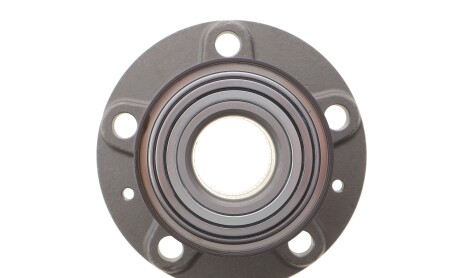 Фото 4 - Підшипник маточини Metelli 19-8143 (198143)