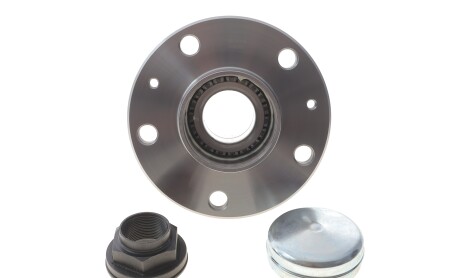 Wheel Bearing Kit - Metelli 19-8143