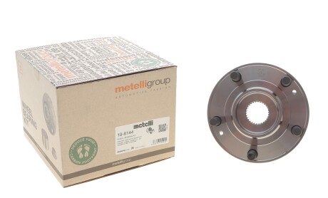 Фото 2 - Автозапчасть Metelli 19-8144 (198144)