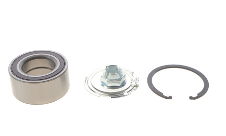 Підшипник маточини (передньої) Renault Kangoo 08- (45x83x39) R15/16 - Metelli 198152