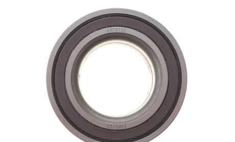 Фото 5 - Підшипник маточини Metelli 198152