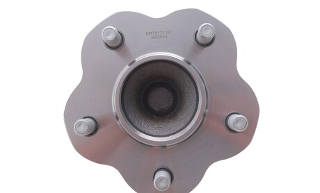 Підшипник маточини (задньої) Nissan Juke/Leaf 1.2 Electric 10- - Metelli 19-8171