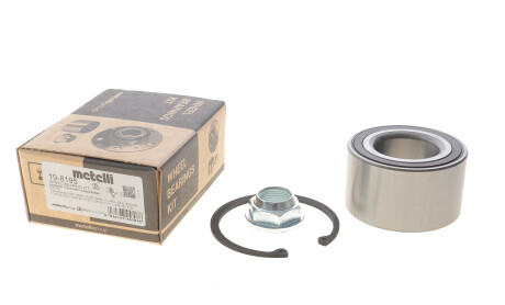 Фото 2 - Подшипник ступицы Metelli 198195