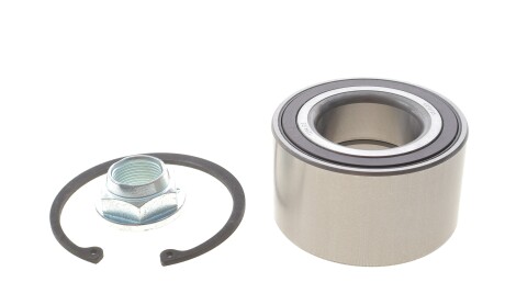 Підшипник маточини (передньої) Mazda 3 6 03-14/07-13 (42x80x45) - Metelli 198195