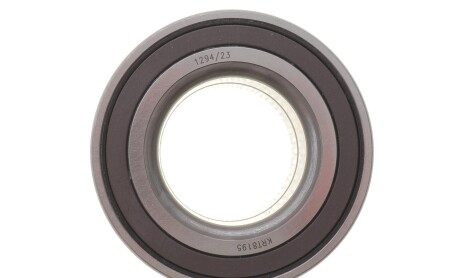 Фото 5 - Подшипник ступицы Metelli 198195