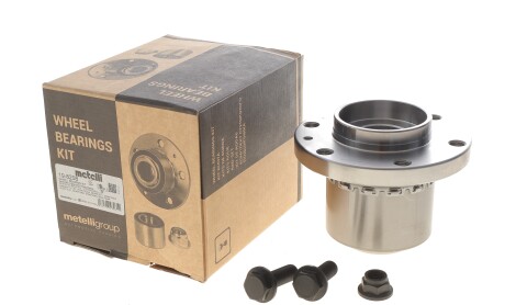 Фото 2 - Автозапчасть Metelli 19-8208