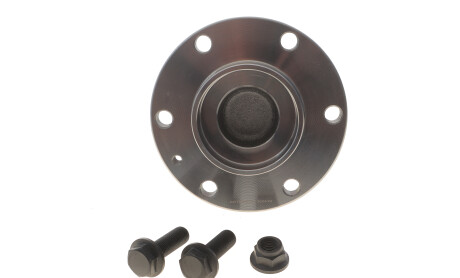 Підшипник маточини (передньої) MB Sprinter (W906) 06-/VW Crafter 30-50 06- (к-кт) - Metelli 19-8208