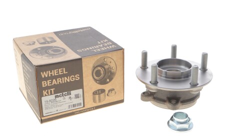 Фото 2 - Автозапчастина Metelli 19-8226 (198226)