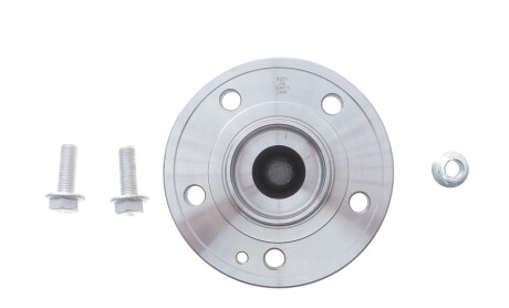 Підшипник маточини (передньої) MB Vito/Viano (W639) 03- (+ABS96z) - Metelli 19-8251