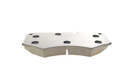 Фото 3 - Гальмівні колодки Metelli 22-0014-0 (2200140)