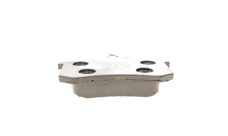 Фото 2 - Гальмівні колодки Metelli 22-0048-0 (2200480)