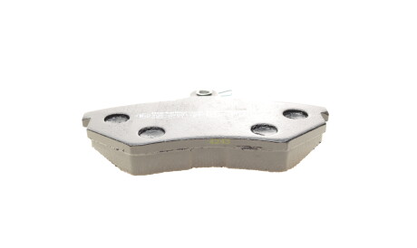 Фото 2 - Гальмівні колодки Metelli 22-0050-0 (2200500)