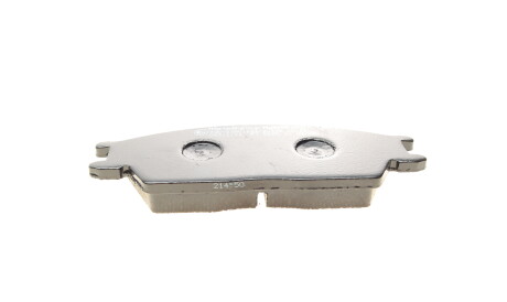 Фото 3 - Гальмівні колодки Metelli 22-0081-1 (2200811)