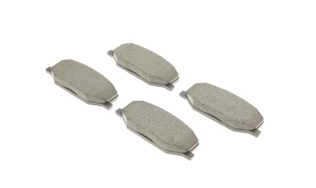 Фото 2 - Гальмівні колодки Metelli 22-0097-0 (2200970)