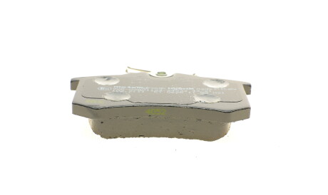 Фото 2 - Гальмівні колодки Metelli 22-0100-2 (2201002)