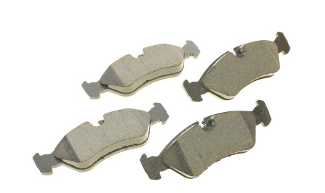 Фото 3 - Тормозные колодки Metelli 22-0117-0