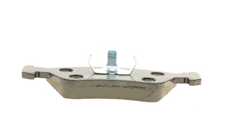 Фото 4 - Тормозные колодки Metelli 22-0117-0