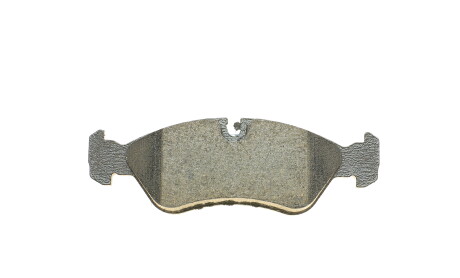 Фото 6 - Тормозные колодки Metelli 22-0117-0