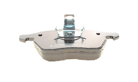 Фото 3 - Гальмівні колодки Metelli 22-0118-0