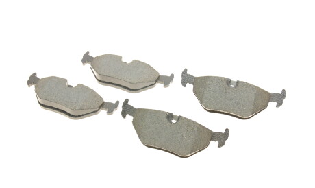 Фото 3 - Тормозные колодки Metelli 22-0125-0 (2201250)