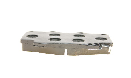 Фото 3 - Гальмівні колодки Metelli 22-0129-1 (2201291)