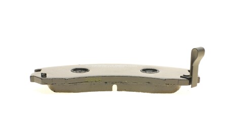 Фото 3 - Тормозные колодки Metelli 22-0134-0 (2201340)