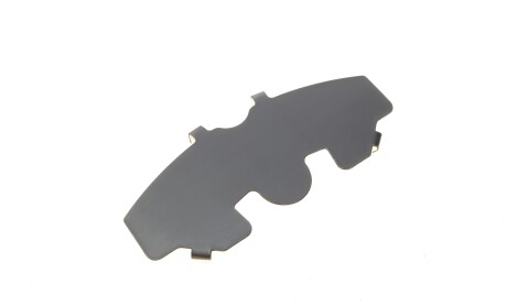 Фото 8 - Гальмівні колодки Metelli 22-0142-2 (2201422)