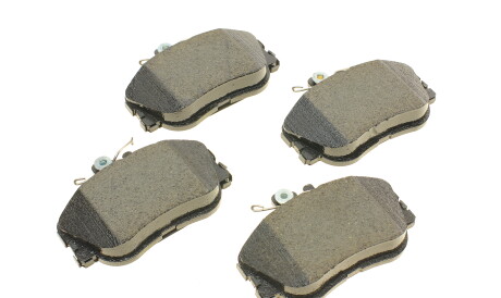 Фото 3 - Тормозные колодки Metelli 22-0158-0 (2201580)