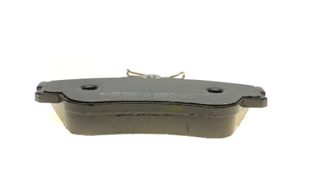 Фото 3 - Гальмівні колодки Metelli 22-0164-0 (2201640)