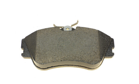 Фото 5 - Гальмівні колодки Metelli 22-0164-0 (2201640)