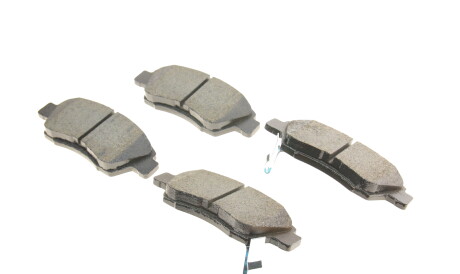 Фото 2 - Гальмівні колодки Metelli 22-0175-0 (2201750)