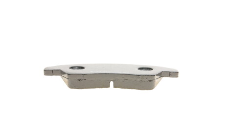 Фото 6 - Гальмівні колодки Metelli 22-0175-0 (2201750)