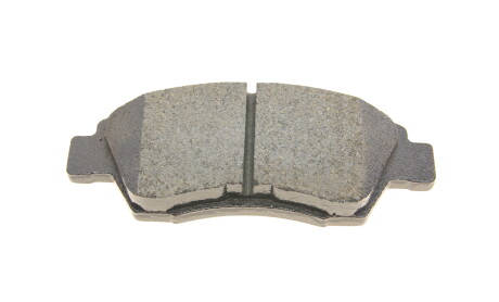 Фото 8 - Гальмівні колодки Metelli 22-0175-0 (2201750)