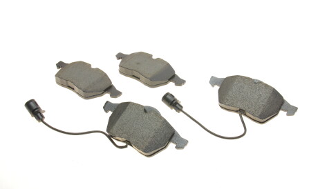 Фото 2 - Тормозные колодки Metelli 22-0181-0