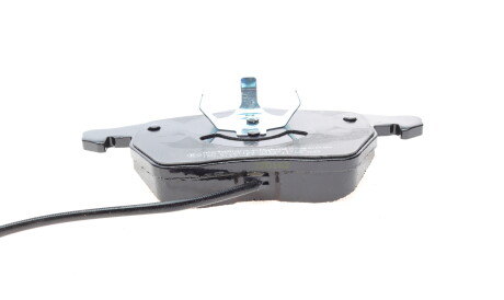 Фото 3 - Тормозные колодки Metelli 22-0181-3 (2201813)