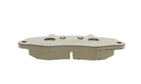 Фото 3 - Тормозные колодки Metelli 22-0194-0 (2201940)