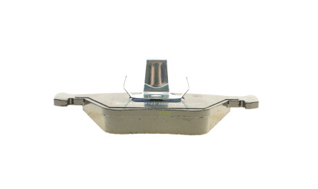 Фото 3 - Тормозные колодки Metelli 22-0207-0 (2202070)