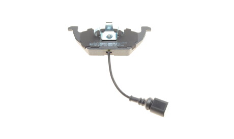 Фото 2 - Тормозные колодки Metelli 22-0211-2 (2202112)