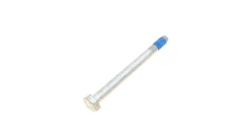 Фото 3 - Гальмівні колодки Metelli 22-0212-0 (2202120)