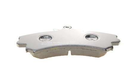 Фото 3 - Тормозные колодки Metelli 22-0216-0 (2202160)