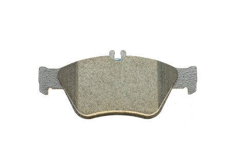 Фото 6 - Тормозные колодки Metelli 22-0219-0 (2202190)