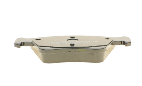 Фото 7 - Тормозные колодки Metelli 22-0219-0 (2202190)