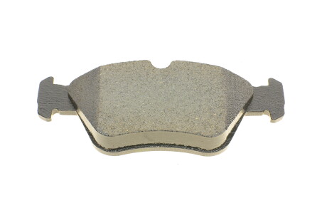 Фото 9 - Тормозные колодки Metelli 22-0219-0 (2202190)