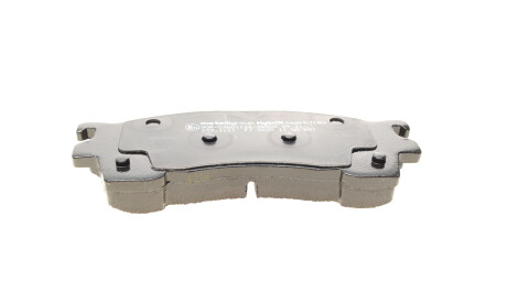 Фото 2 - Гальмівні колодки Metelli 22-0223-1