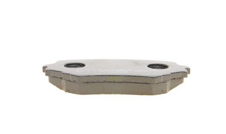 Фото 3 - Тормозные колодки Metelli 22-0249-0 (2202490)