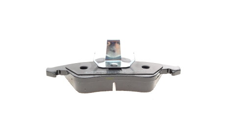 Фото 2 - Гальмівні колодки Metelli 22-0256-1 (2202561)