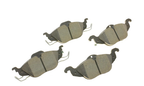 Фото 3 - Тормозные колодки Metelli 22-0257-0 (2202570)